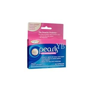 Enzymatic Therapy - Pearls YB - 30 Pearls