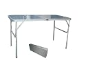 2-4 Person Aluminum Folding Camping Table-TA-8106
