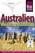  : Australien. Westen und Zentrum