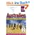 Australien. Westen und Zentrum