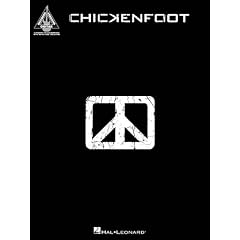 Chickenfoot