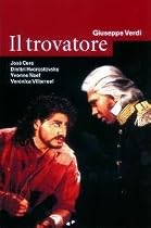 Verdi: Il Trovatore -- Royal Opera House [DVD] [2002]