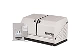 UPC 896682000250 product image for Champion Power Equipment 100174 8.5 kW Home Standby Generator with ATS50 Indoor  | upcitemdb.com