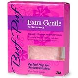  : Buf-Puf Facial Sponge, Extra Gentle - 1 Ea