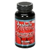 Anabolic Xtreme - Rampage - 60 tablets