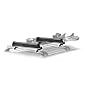 Thule 91726 Universal Pull Top 6 Pair Ski and Snowboard Carrier with Locks