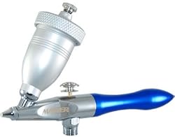 .5MM Master Air Eraser Airbrush Mini Sandblaster with 15cc Cup