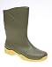 Dunlop Half Length Wellies Size 11