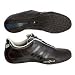 Adidas Goodyear Race - Dark Brown/Dark Brown/Sesame - UK Size 9