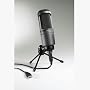 Audio-Technica AT2020 USB Condenser USB Microphone
