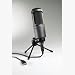 Audio-Technica AT2020 USB Condenser USB Microphone