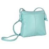 David King Small Shoulder Bag