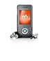 Sony Ericsson W580i Unlocked Cell Phone with 2 MP Camera, MP3/Video Player, Memory Stick Micro--U.S. Version with Warranty (Urban Gray)