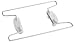 Delonghi �ȥåץϥ󥬡� ��X�����ե����ѡ� ŷ��̵�� TD-7FDA