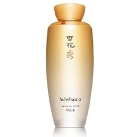��ԏG ���A��(�W���E���X)���ϐ��yBalancing Water�z 125ml