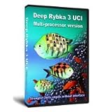 Deep Rybka 3 UCI