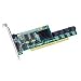 8-PORT SATA3G Pci-x Raid 5 Hba Hardware Assist Raid