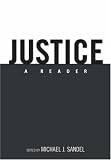 Justice: A Reader
