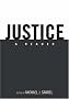 Justice: A Reader