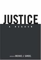 Justice: A Reader