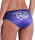31ewqLubzLL. SL160  Diesel Womens Angelic Culotte Brief