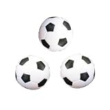 Spare Table Footballs