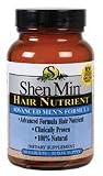 Advanced Hair Nutrient For Men 60 Tabs