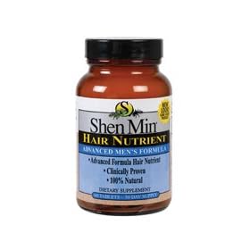 Hair Nutrient-Advanced for Men - 60 - Tablet ( Multi-Pack)
