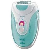 Braun 5180 Silk-Epil X'elle Easy Start Epilator