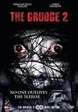 The Grudge 2 [ 2006 ] 2-Disc Special Edition [ DTS ] Uncensored