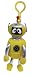 Yo Gabba Gabba Plush Clip On - Plex