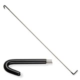 Universal Pull Rod Auto Locksmithing Tool