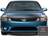 2006-2008 Honda Civic Coupe Genuine Half Nose Mask
