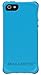 Ballistic LS0955-M075 iPhone 5 LS Smooth Case - 1 Pack - Retail Packaging - Purple/Teal/White/Black