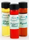 Aura Accord`s Double Action Oil by Anna Riva 2 drams