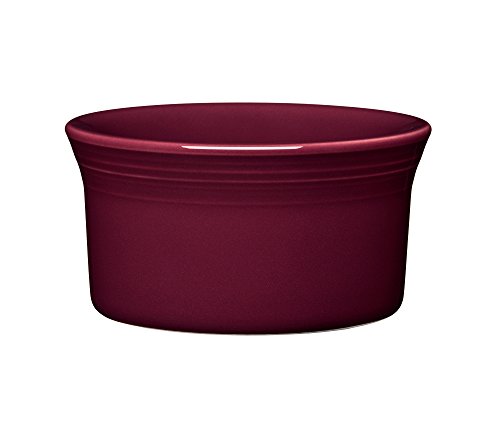 Fiesta Dinnerware Ramekin Claret