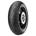 PIRELLI TIRE DIABLO CORSA 3 REAR 180/55ZR17