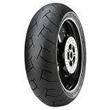 Pirelli Diablo Corsa III Rear Tire