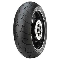 PIRELLI TIRE DIABLO CORSA 3 REAR 190/55ZR17