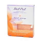 Buf-Puf Gentle Facial Sponge 1 ea