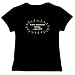 I LIKE Mountain Biking , ... DO YOU ?? ... DO YOU ?? Sports Womens T-Shirt (Black, Size Large)