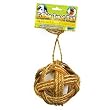 WARE EDIBLE TREAT BALL 4" WARE EDIBLE TREAT BALL 4"