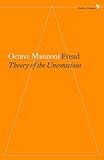 Freud: The Theory of the Unconscious (Radical Thinkers)