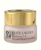 Estee Lauder Resilience Lift Face and Throat Cream SPF 15 7ml/0.24oz ( Promotional Travel Size )
