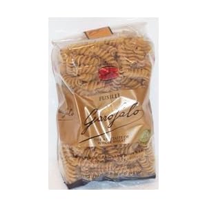 Garofalo Fusilli Whole Wheat Pasta by 