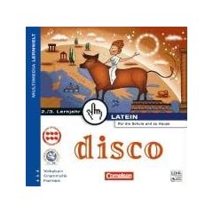 Disco 2 - Latein 2. und 3. Lernjahr