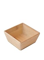 Bambum Set Kit Para Aperitivo 6 Uds. Lungo Bkl01 Marrón