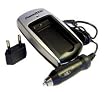 RTC%2D173 Rapid Travel Charger for Canon BP808%2F BP809%2F BP819