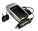 RTC%2D173 Rapid Travel Charger for Canon BP808%2F BP809%2F BP819