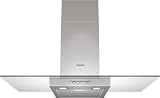 Siemens LC96GA530 Dunstabzugshaube / 90 cm / Edelstahl / eco Plus